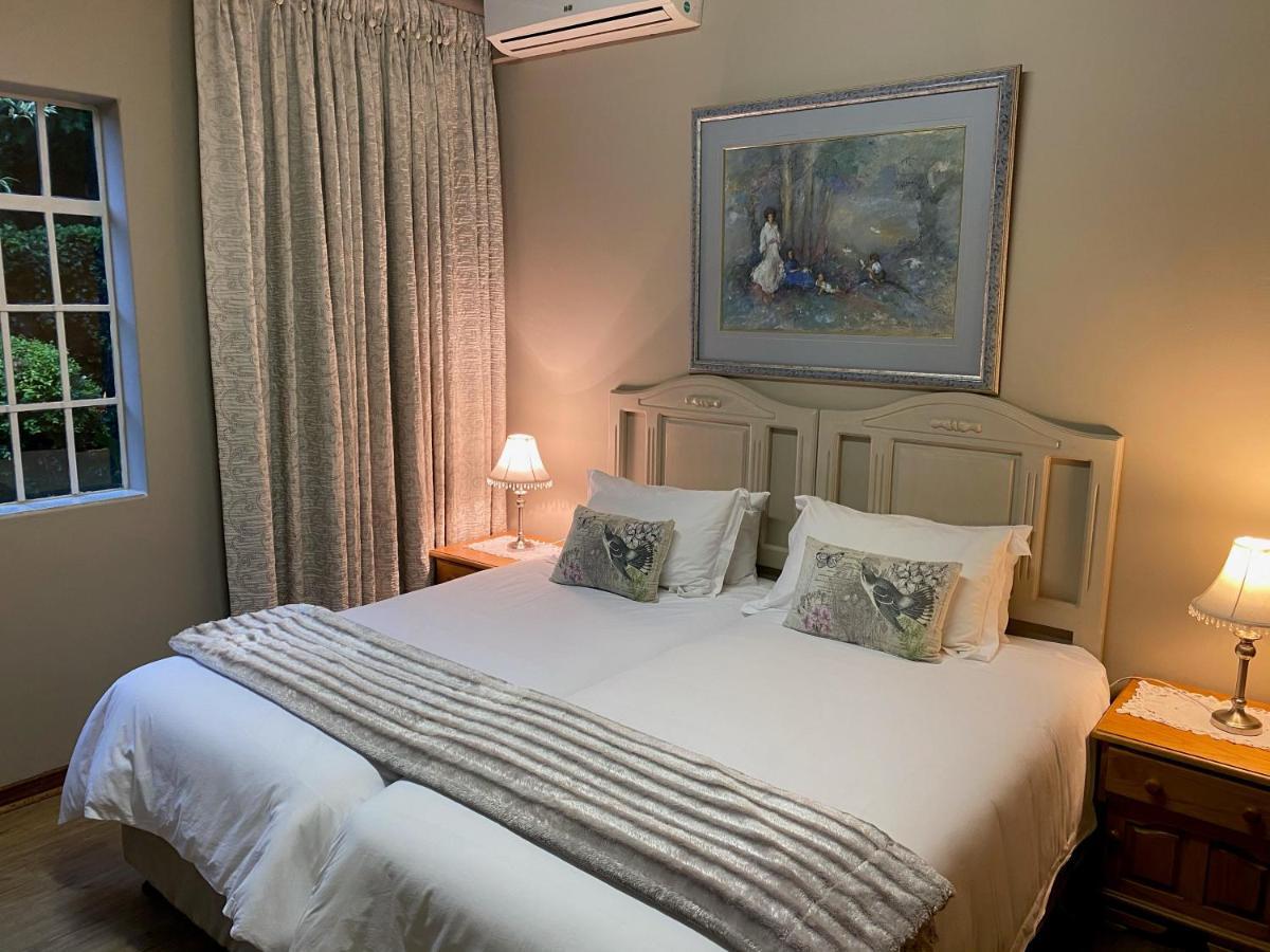 Anne'S Place พ็อตเชฟสตรูม ภายนอก รูปภาพ