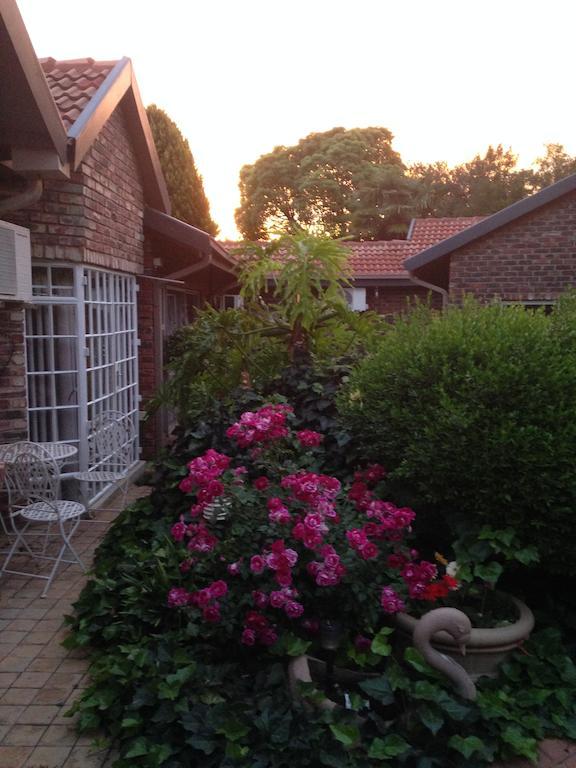 Anne'S Place พ็อตเชฟสตรูม ภายนอก รูปภาพ
