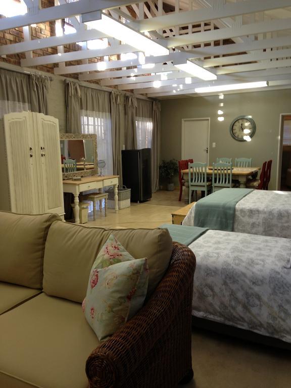 Anne'S Place พ็อตเชฟสตรูม ห้อง รูปภาพ