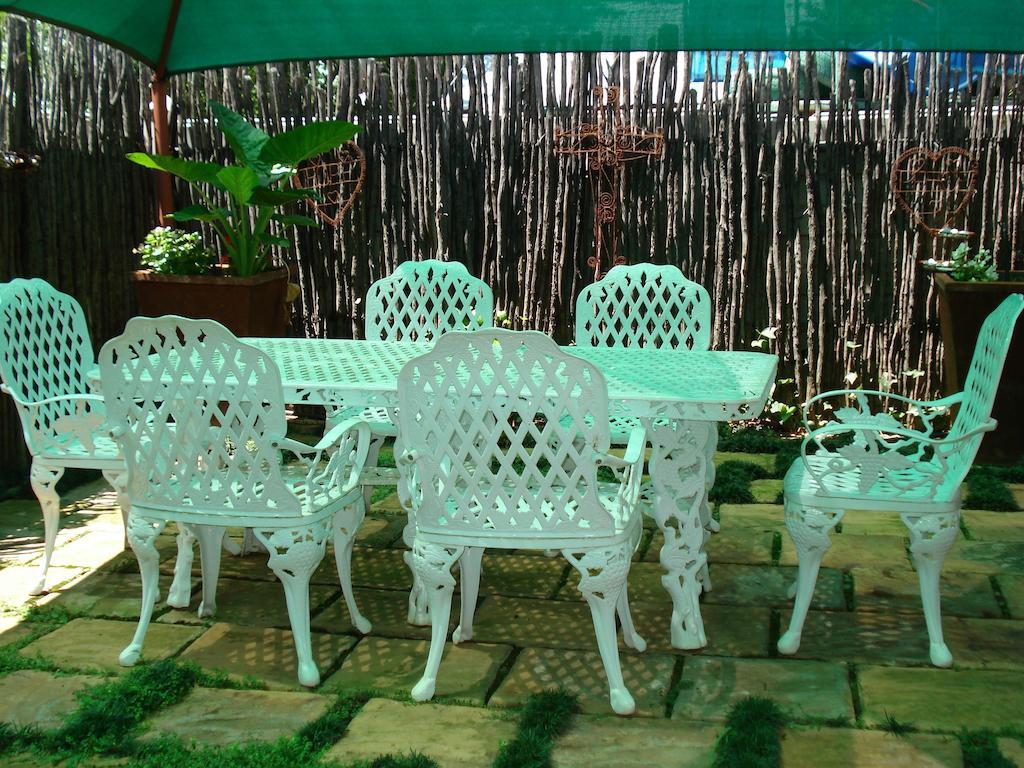 Anne'S Place พ็อตเชฟสตรูม ภายนอก รูปภาพ